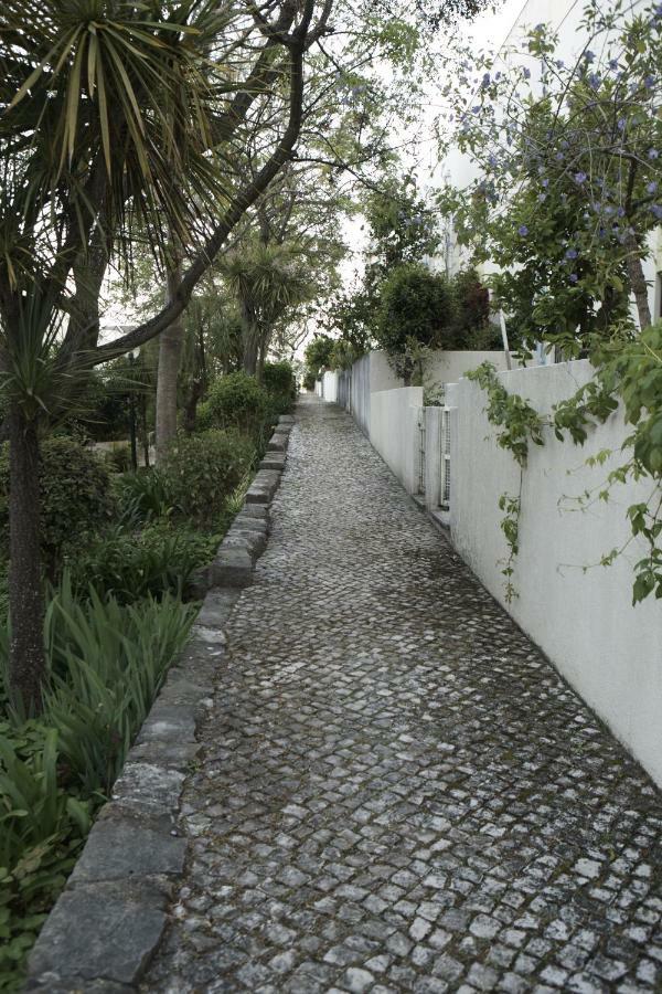 Happily Ever Lisbon Exterior photo