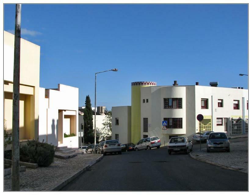 Happily Ever Lisbon Exterior photo